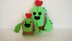 Spike Brawl Stars Character