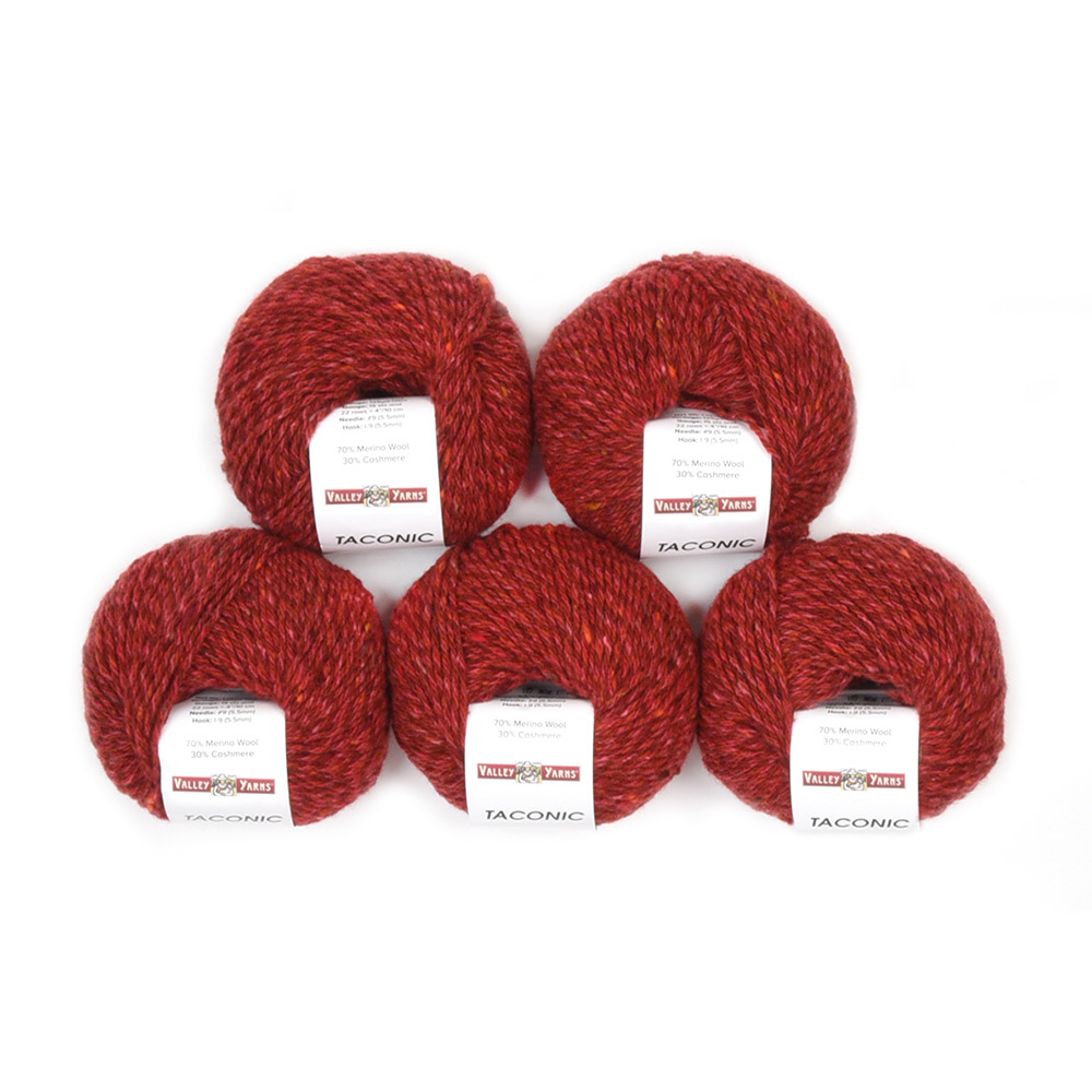 Valley Yarns Taconic 5 Ball Value Pack - view 2