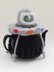 Alien Spaceship Tea Cosy