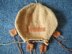 Original Knitting Patterns -Knit a Shooky toy