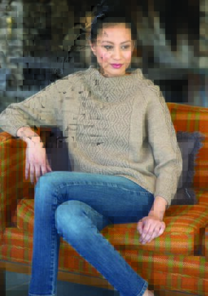 Berroco Portfolio Vol. 4 (PDF) by Berroco Design Team