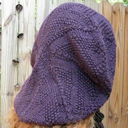 Koh-i-Noor - knitting pattern