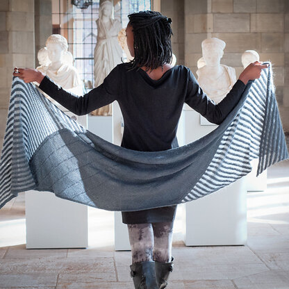 E. Elliott Knits Line and Shadow PDF