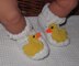 Baby Duck Boots