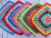 Granny Square | Cartajena