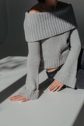 Elan Sweater