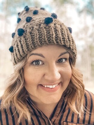 Sojourner Beanie