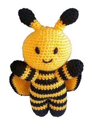 Bumble the Bee