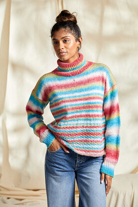 Ceres in Universal Yarn Colorburst - 2693 - Downloadable PDF