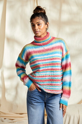 Ceres in Universal Yarn Colorburst - 2693 PDF