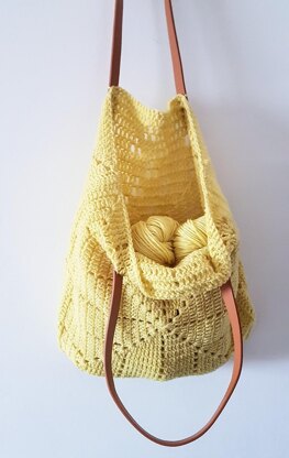 Infinite Granny Bag