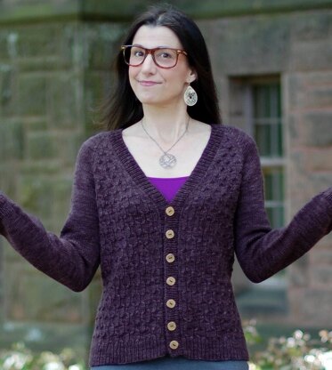 Lyrical Knits Farrah Fowler PDF