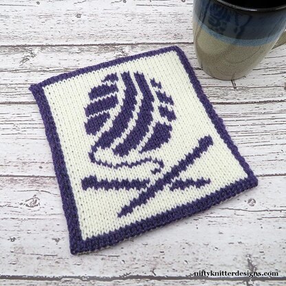 Yarnful Potholder