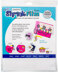 Grafix Shrink Film 8.5"X11" 50/Pkg - Sanded