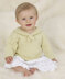 The Little Sublime Hand Knit Book - 600