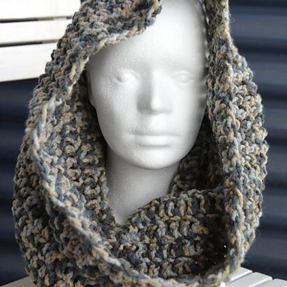 Chunky Cowl