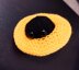 Baby Supermassive Black Hole