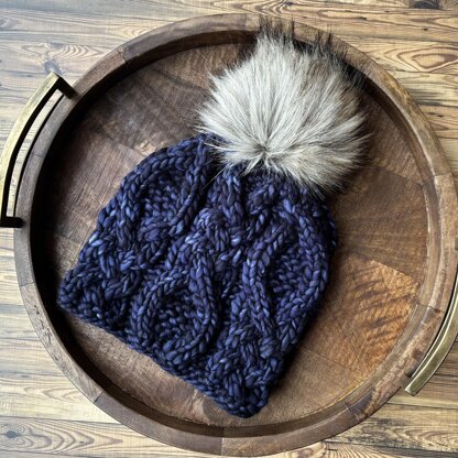 Voyageur Beanie