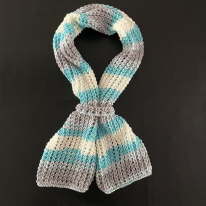 Neck Warmer Scarf