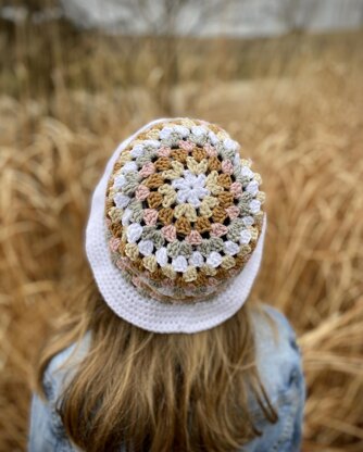 Birchwood Hat