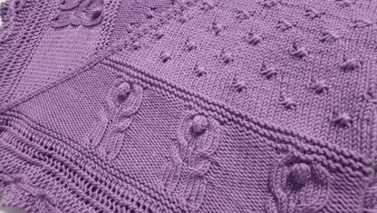 Joy's Blanket