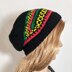 Rasta Vibes Hat