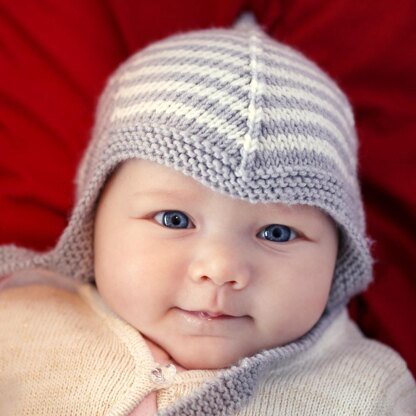 Old fashioned baby store hats