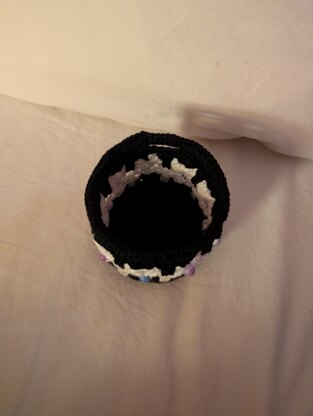 Kitty Cat Holder