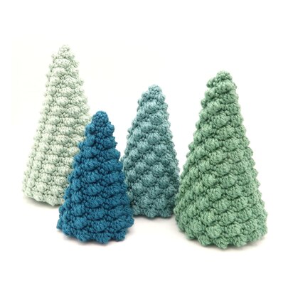 Christmas Tree Set