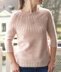 Wavelet Sweater