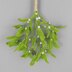 Crochet pattern Mistletoe Christmas decor