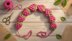 Crochet Strawberry Hair Band – PDF Pattern + Video Tutorial