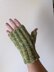 Cactus Mitts and Cactus Mittens