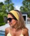 Picot Headband