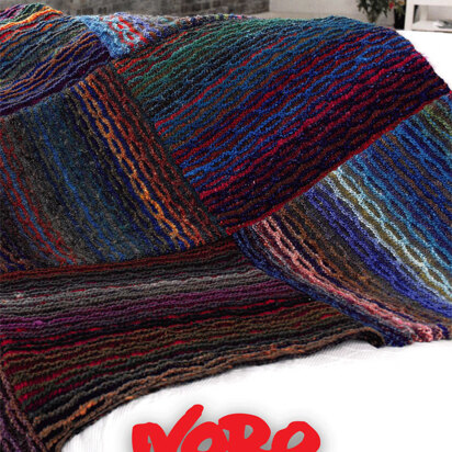 Noro Blythe PDF