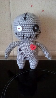 Voodoo Doll