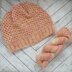 Springtime Blossom Beanie