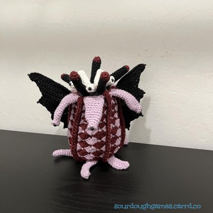 Elder Things in Cthulhu Mythos