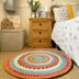 Summer Breeze Rug