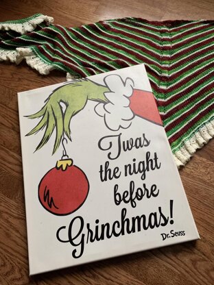 Merry Grinchmas!