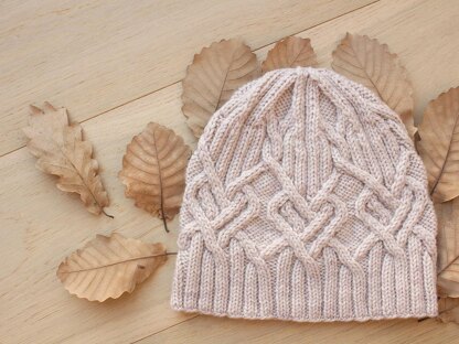 Heartwood Hat