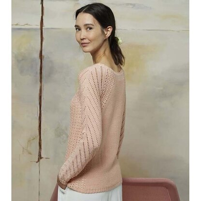 Lang 267-32 Pullover PDF