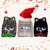 Cat Gift Card Holder