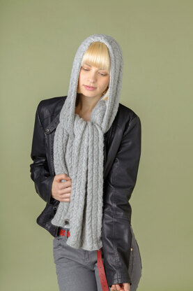 Knitted Scarves Wraps & Shawls by Sarah Hatton