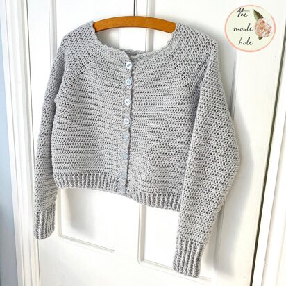 Juliette Cardigan