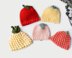 Little fruits hats