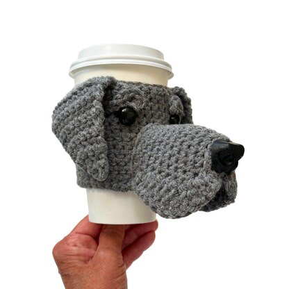 Great Dane Mug Cozy