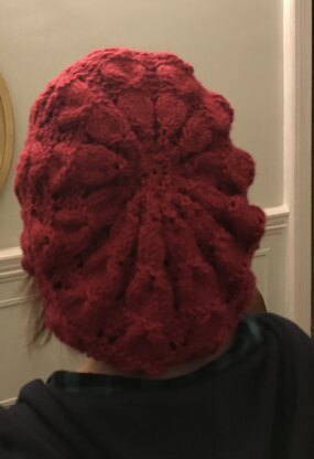 Hannah's Beret