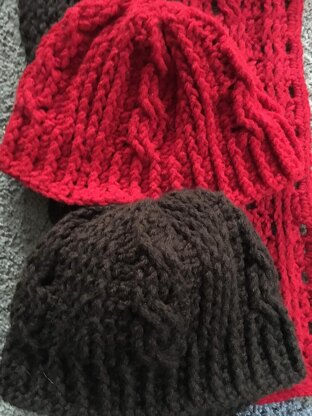 Twisted Twizzler Set