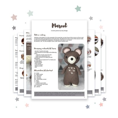 Marcel